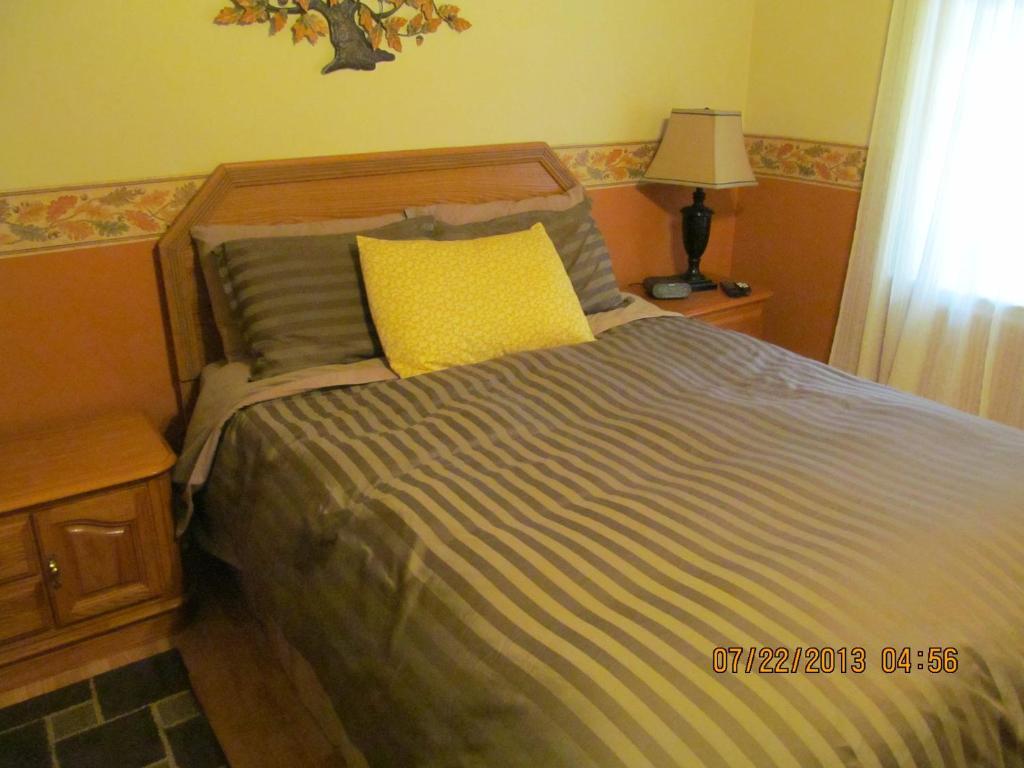 Twin Pines Bed And Breakfast Peterborough Rum bild