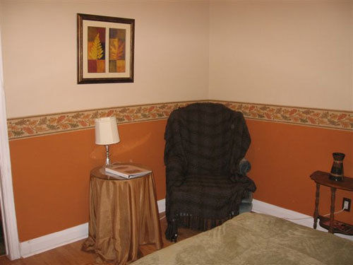 Twin Pines Bed And Breakfast Peterborough Exteriör bild